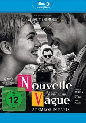 Produktbild von Nouvelle Vague