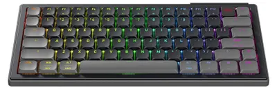 Obrázok produktu pre Cherry XTRFY K63W Pro - Klávesnica - Ultraširokopásmová