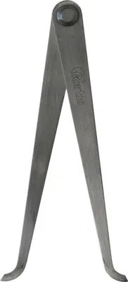 Produktbild von Fortis Lochzirkel 200 mm