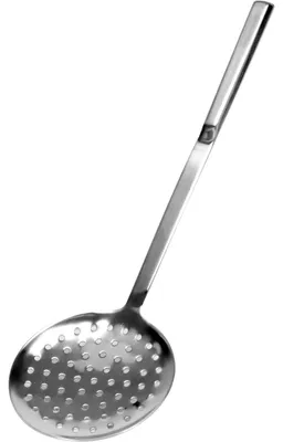 Immagine prodotto di Scolapasta in acciaio inox 110 mm, cromato