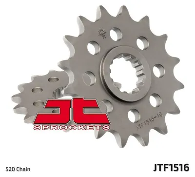 Obrázok produktu pre Elektrický pohon JT JTF1516.16