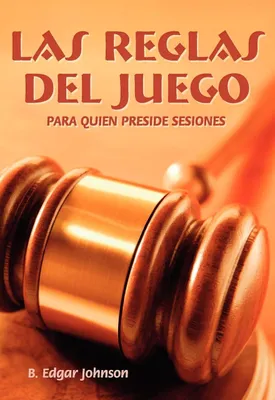 Produktbild von LAS REGLAS DEL JUEGO (Spanish