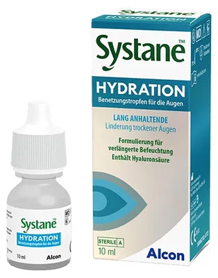 Immagine prodotto di Systane Idratazione 10ml