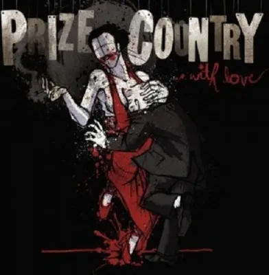 Produktbild von Prize Country-With Love