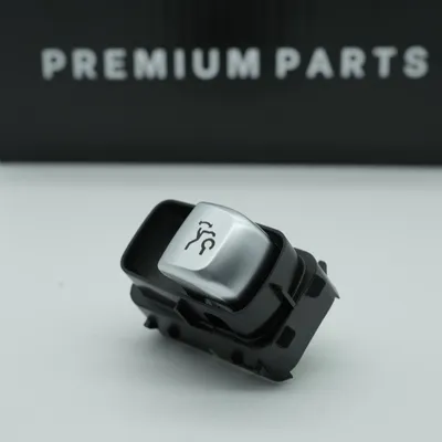 Imagen del producto de Interruptor de la puerta trasera para Mercedes W205 S205, abridor de maletero, referencia A2059051713