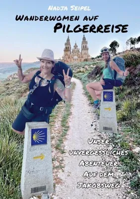Image de Wanderwomen auf Pilgerreise