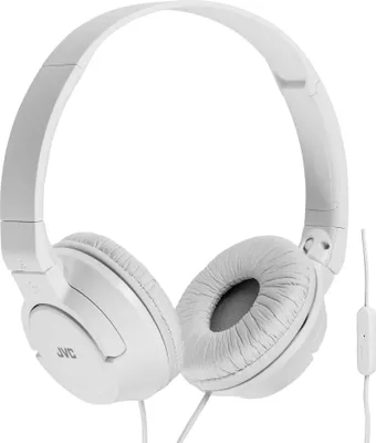 Immagine prodotto di JVC HA-S180 - Cuffie - on-ear - con cavo - spina da 3,5 mm