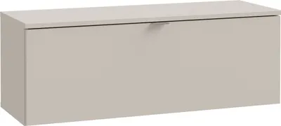 Produktbild von TV-Board LIBERTAD LBTT111 - Wandmontiert, modern, platzsparend für Fernseher bis 45 Zoll