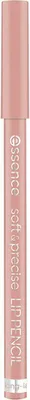 Produktbild von essence Lipliner Soft & Precise 301 Romantic, 0,78 g