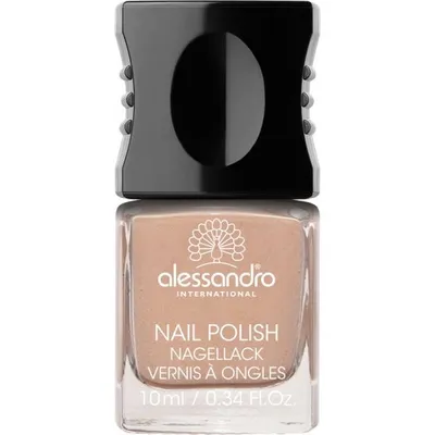 Zdjęcie produktu dla Alessandro Lakier do paznokci 98 Cashmere Touch (10 ml)