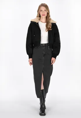 Immagine prodotto di Giacca da donna SAPORTA - colore nero, taglia L