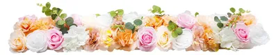 Immagine prodotto di Fiore di seta artificiale - Capolino - Per il fai da te e il bricolage - Decorazioni per matrimoni - Decorazioni per la casa - Uso in interni