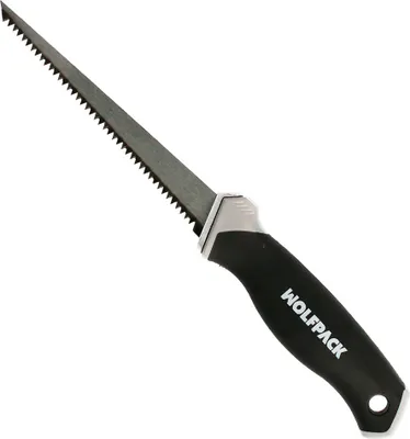 Produktbild von Wolfpack 2329000, 250 mm, 560 mm, 70 mm, 140 g