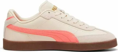 Produktbild von Damen Freizeitschuhe Puma Club II Era Beige - 40