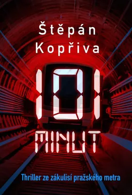 Image de 101 minut (Kopřiva Štěpán)