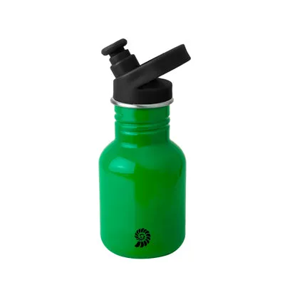 Produktbild von Origin Outdoors Trinkflasche 'Kids' 0,35 L grün