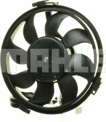 Produktbild von Lüfter Motorkühlung 12 V 80 W Ø 280 mm elektrisch MAHLE für u.a. AUDI A6