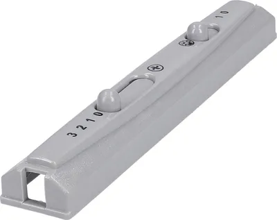 Produktbild von Bedienblende Amica 1007315 für Dunstabzugshaube