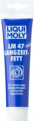 Immagine prodotto di Liqui Moly LM 47 Grasso a lunga durata + MoS2 100 g