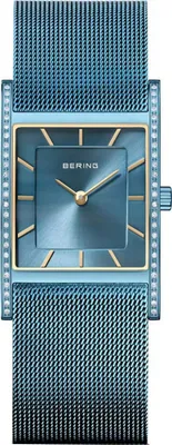Zdjęcie produktu dla Zegarek damski - Bering model: 10426-398-S