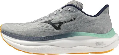Produktbild von Mizuno Wave Sky 9 Laufschuhe Grau EU 43 Herren Grau EU 43