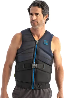 Produktbild von Jobe Unify Schwimmweste Herren, Farbe:Blau, Größe:XL+