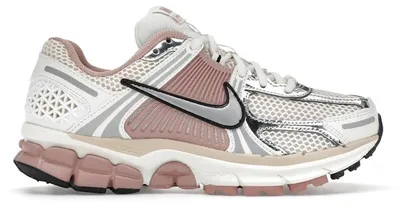 Produktbild von Nike Zoom Vomero 5 Sail Particle Pink (Women's) - EU 43