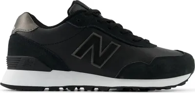 Produktbild von New Balance Damen Sportschuhe Schwarz WL515OPB 40 EU