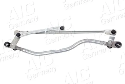 Produktbild von AIC 57694 Wischergestänge für AUDI A4 Avant (8K5, B8) A5 Sportback (8TA) A4 Limousine (8K2, B8) A5 Coupe (8T3) A4 Allroad (8KH, B8)