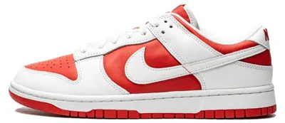 Immagine prodotto di Nike Dunk Low Championship Red (2021) - Taglia 39