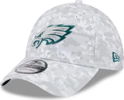Produktbild von New Era 39Thirty Cap Salute to Service Philadelphia Eagles -