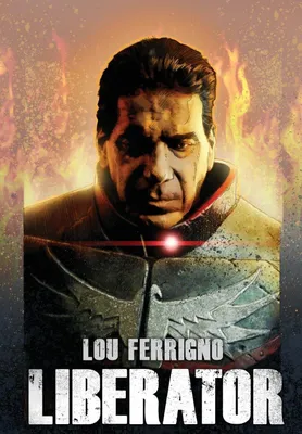 Produktbild von Lou Ferrigno