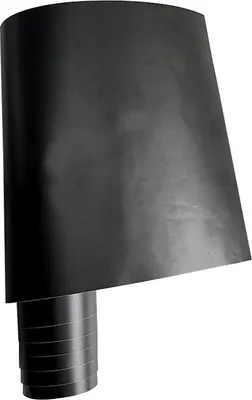 Image de Yctze voiture avant lunette arrière autocollant pare-soleil film automobile vol matériel PVC installation facile 55.11x7.87inch (noir mat)