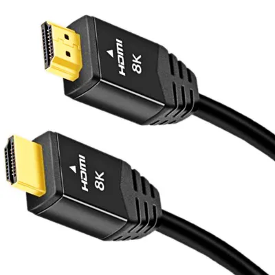 Productafbeelding van MOZOS HD218K-2M HDMI 2.1 kabel, 2 meter
