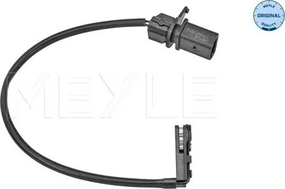Produktbild von MEYLE 114 527 0012 Warnkontakt Bremsbelagverschleiß Vorne für AUDI A4 B9 Avant (8W5, 8WD) A6 Avant (4A5, C8) A5 Sportback (F5A) Q5 (FYB)