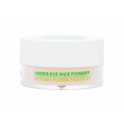 Imagen del producto de ECOCERA, polvo para el contorno de ojos, 4g