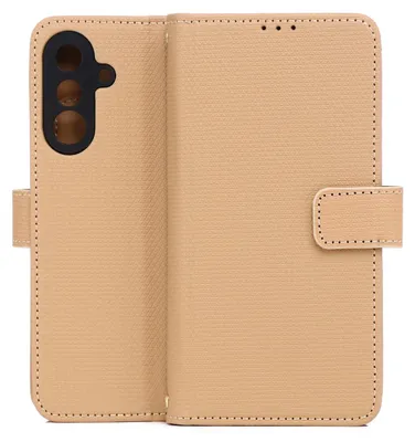 Zdjęcie produktu dla Etui Smart Triangle Do Realme 16 5G Brązowe