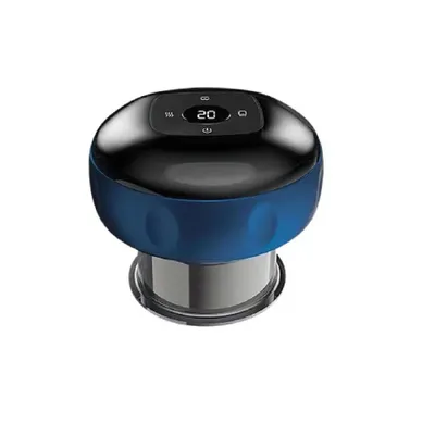 Produktbild von Massagegerät Intelligentes elektrisches Schröpfmassagegerät