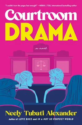 Produktbild von Courtroom Drama
