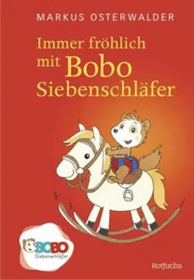 Immagine prodotto di Immer fröhlich mit Bobo Siebenschläfer