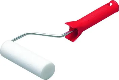 Produktbild von Rollen Schaum 20270 100 - Roulor