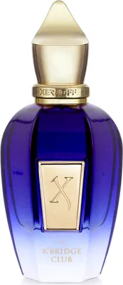 Produktbild von Xerjoff Join the Club K’bridge Club Eau De Parfum 50 ml (unisex)