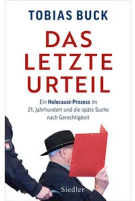 Obrázok produktu pre Das letzte Urteil