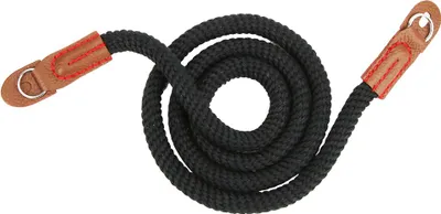Produktbild von Hochwertiger, weicher, bequemer, ergonomischer, universeller Hals- und Schultergurt für spiegellose Kameras aus reiner Baumwolle