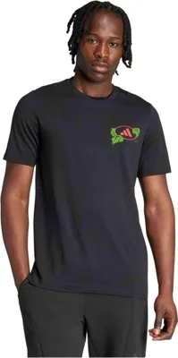 Produktbild von T-Shirt Adidas JM8940 für Herren