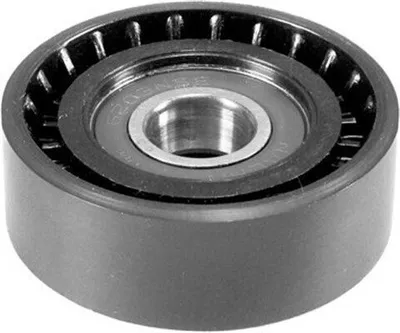 Produktbild von MAGNETI MARELLI Umlenkrolle Keilriemen 331316170172 für LANCIA Y (840A) 17mm 23mm