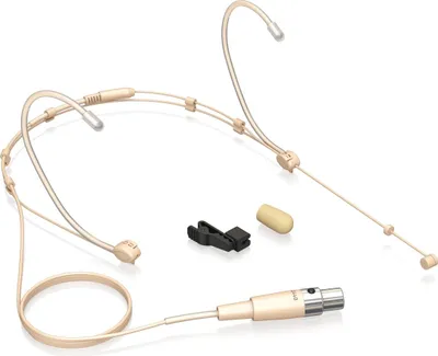 Produktbild von Behringer BD440 Mikrofon nagłowny pojemnościowy