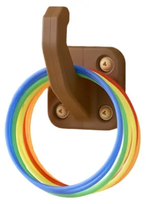 Immagine prodotto di MASTERKIDZ Set anello di destrezza per lavagna STEM