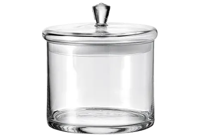 Produktbild von Słoik do przechowywania LEONARDO Top 20cm Ø18cm