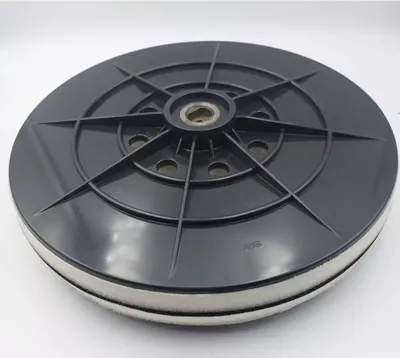 Immagine prodotto di #41 Disco Velcro Giraffa, Levigatrice Per Intonaco Ded7758 - Xded7758.41
